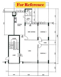 Blk 15 Joo Seng Heights (Toa Payoh), HDB 4 Rooms #560637871